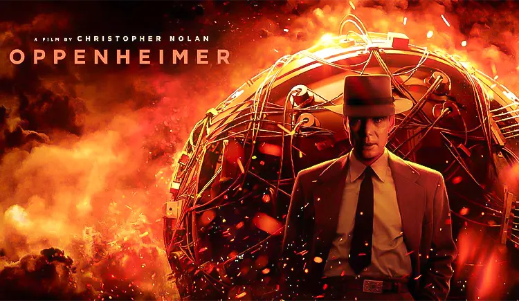 oppenheimer izle